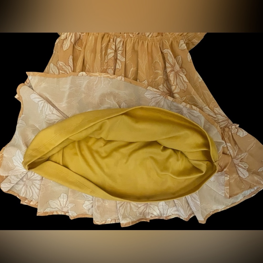 Flying Tomato Dress - Picture 5 of 7